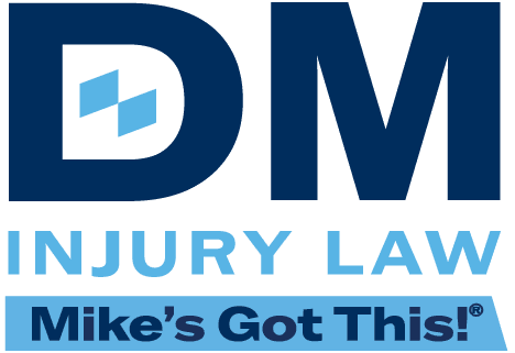 DM Injury Law